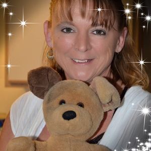 Meet your Posher, Theresa